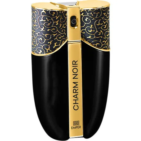 Emper Charm Noir perfume bottle