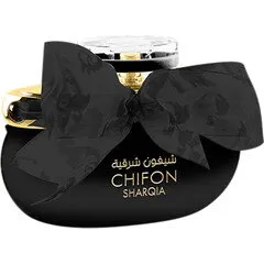 Emper Chifon Sharqia parfüm şişesi
