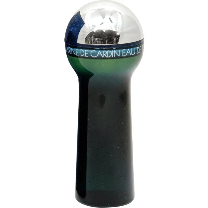 Pierre Cardin Bleu Marine pour Lui (Eau de Toilette) perfume bottle