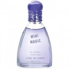 Ulric de Varens Mini Magic perfume bottle