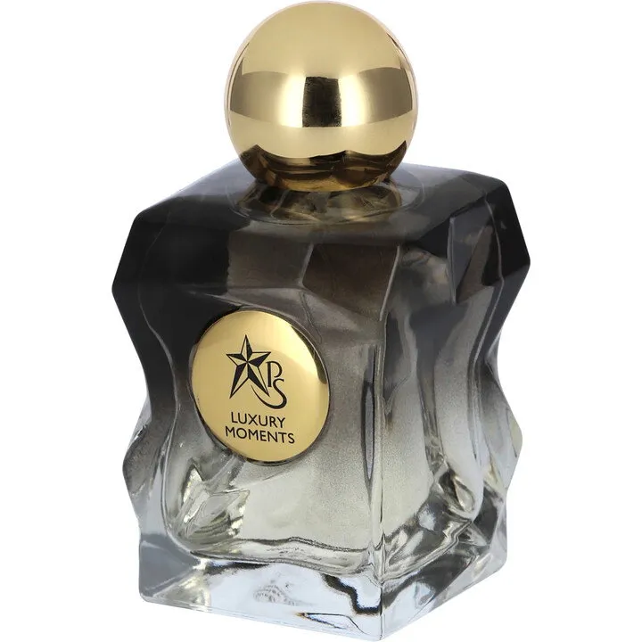 Peter Schmidinger Luxury Moments perfume bottle