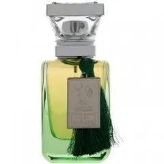 Hind Al Oud Barari (Parfum) parfüm şişesi