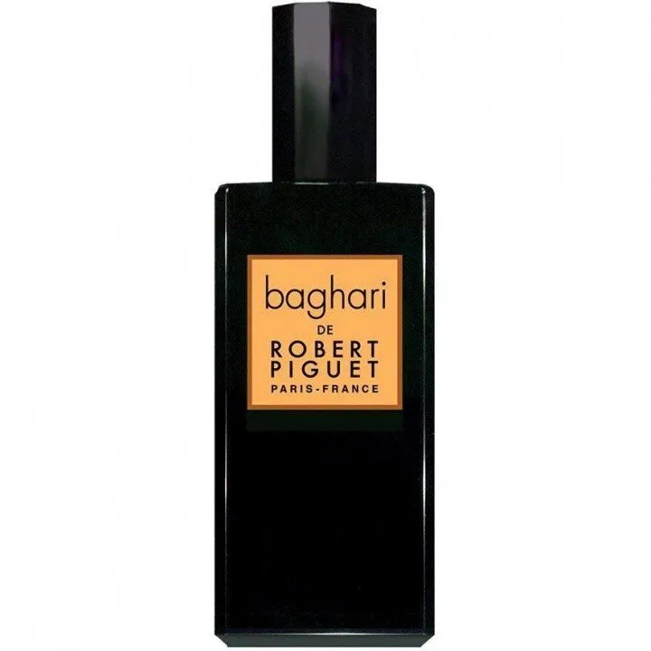 Robert Piguet Baghari (Eau de Parfum) parfüm şişesi