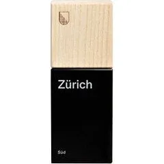 Favorit & Co Zürich perfume bottle