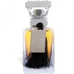 Hind Al Oud Musk al Molok parfüm şişesi