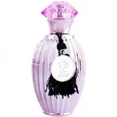 Hind Al Oud Pink Musk parfüm şişesi