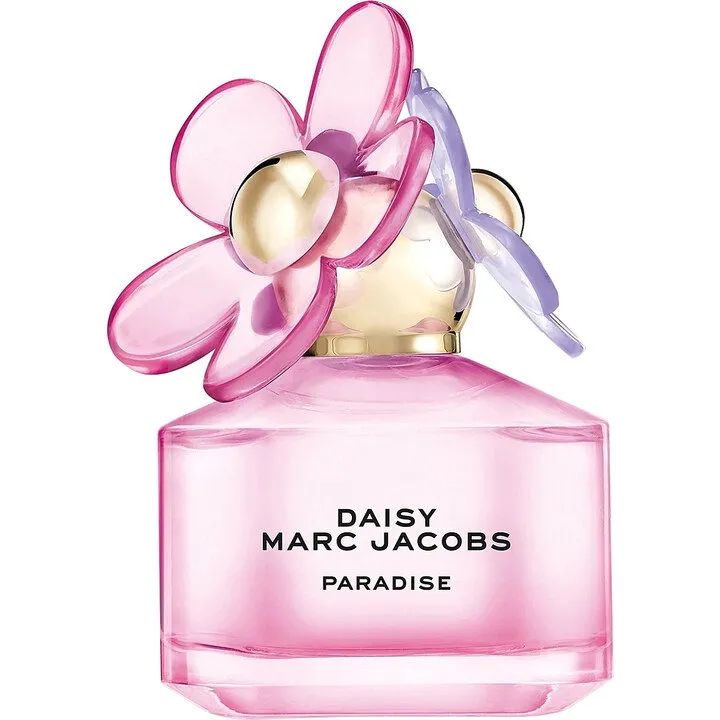 Marc Jacobs Daisy Paradise parfüm şişesi