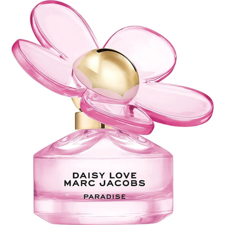 Marc Jacobs Daisy Love Paradise parfüm şişesi