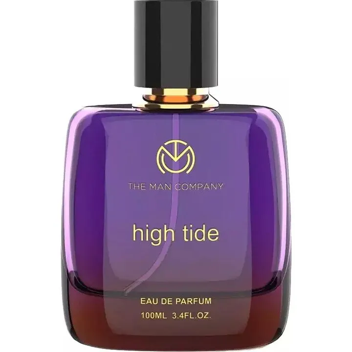 The Man Company High Tide parfüm şişesi
