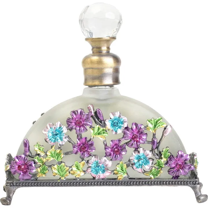 Tapputi Darling perfume bottle