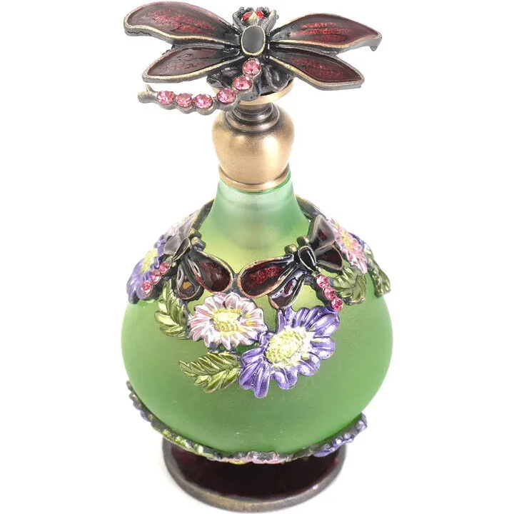 Tapputi Kirei perfume bottle