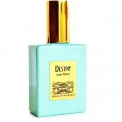 House of Matriarch Destiny perfume bottle