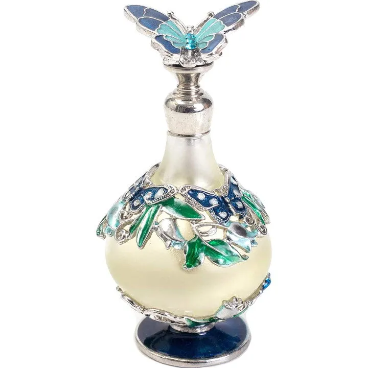 Tapputi Dark Gem parfüm şişesi