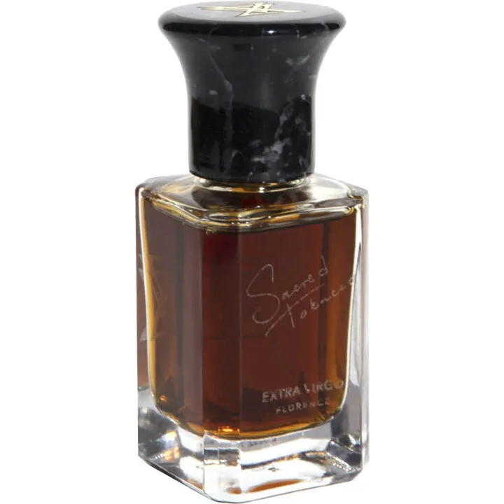 Extra Virgo Sacred Tobacco parfüm şişesi