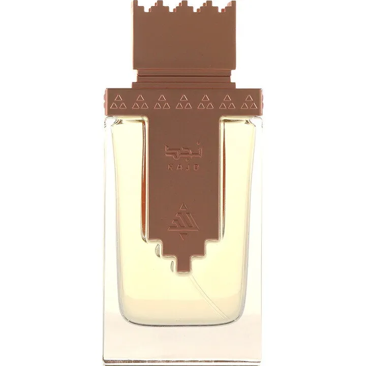 Arabian Oud Najd perfume bottle