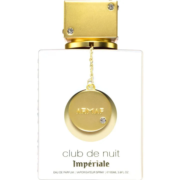 Armaf Club de Nuit Impériale parfüm şişesi
