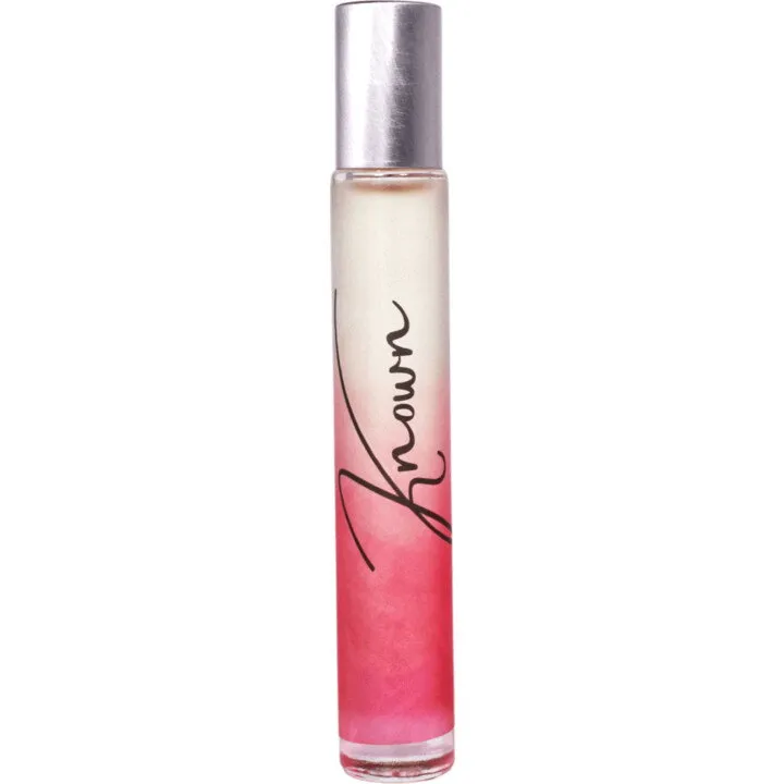 A Girl's Gotta Spa! Known perfume bottle