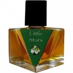 Olympic Orchids Artisan Perfumes Little Stars parfüm şişesi