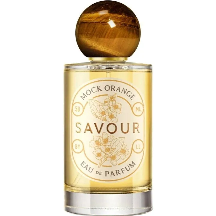 Savour Mock Orange parfüm şişesi