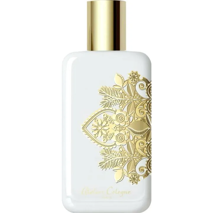 Atelier Cologne Cèdre Atlas Limited Edition parfüm şişesi
