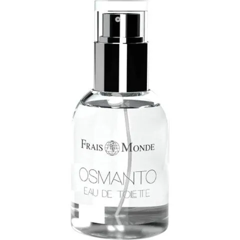 Frais Monde Osmanto parfüm şişesi