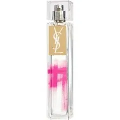 Yves Saint Laurent Elle Edition Limitée 2012 perfume bottle