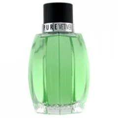 Azzaro Pure Vetiver perfume bottle