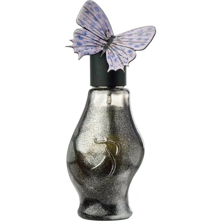 Fang Formosa Butterfly / 蝶仙 perfume bottle