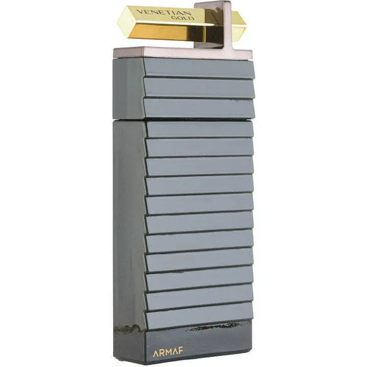 Armaf Venetian Gold perfume bottle