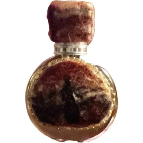 Fang Friedrich 1991 / 弗德里希 1991 perfume bottle