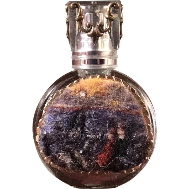 Fang Yakushima 1994 / 屋久島1994 perfume bottle