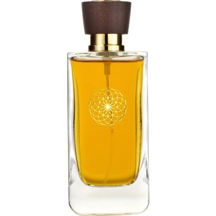 Sama Oudh Jasmin parfüm şişesi