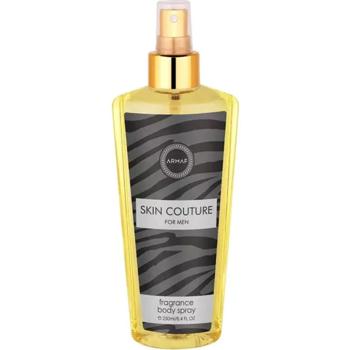 Armaf Skin Couture for Him (Body Spray) parfüm şişesi