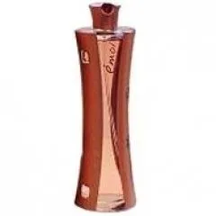 Jacques Esterel émoi perfume bottle