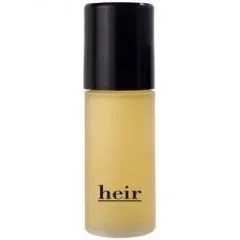 Child Perfume Heir parfüm şişesi