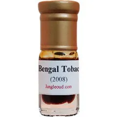 Jungle Oud Bengal Tobac perfume bottle