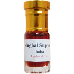 Jungle Oud Mughal Supreme parfüm şişesi