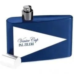 Pal Zileri Venice Cup parfüm şişesi