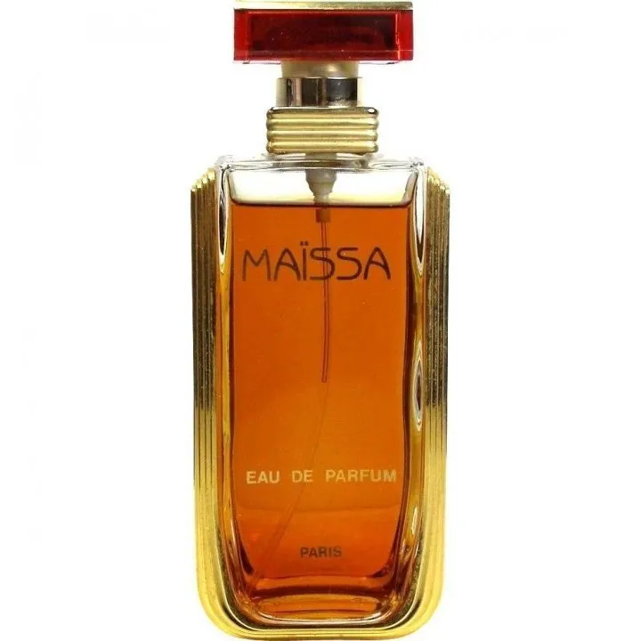 Jean Louis Vermeil Maïssa (Eau de Parfum) perfume bottle