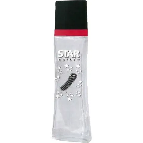 Star Nature Black Licorice perfume bottle