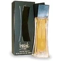 Jean Louis Vermeil Imagine parfüm şişesi