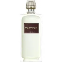 Givenchy Vetyver parfüm şişesi