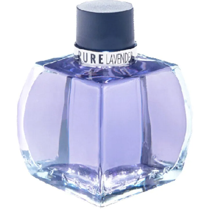 Azzaro Pure Lavender parfüm şişesi