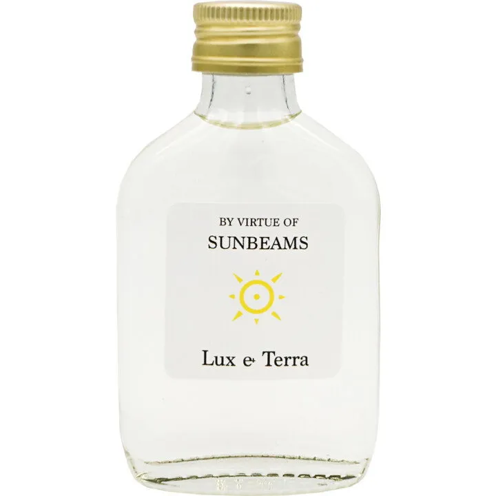 Zurai By Virtue of Sunbeams perfume bottle