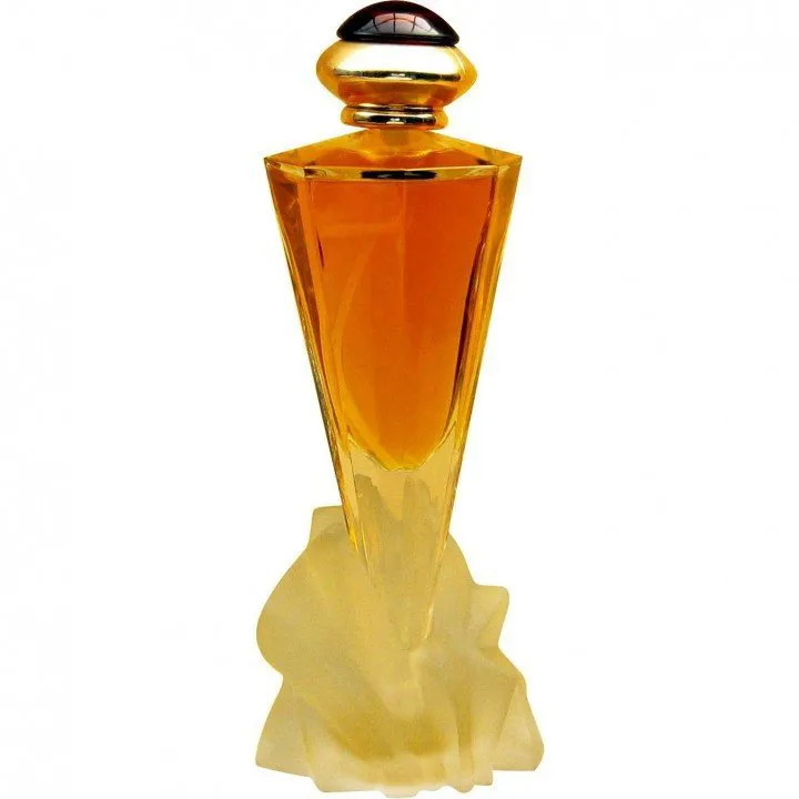 Jean Louis Vermeil Mille et une Nuits perfume bottle