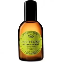 Les Fleurs de Bach Eau d'Élixir aux fleurs de Bach - Allegresse perfume bottle