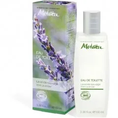 Melvita Lavande Sauvage / Wild Lavender perfume bottle