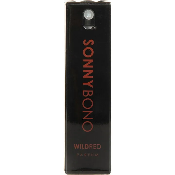 Sonnybono Wildred perfume bottle