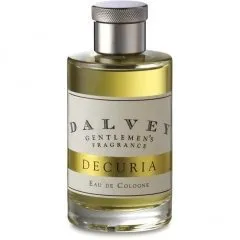 Dalvey Decuria parfüm şişesi