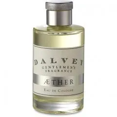 Dalvey Æther perfume bottle